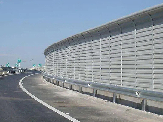 道路隔聲屏障適用于哪些道路類(lèi)型？